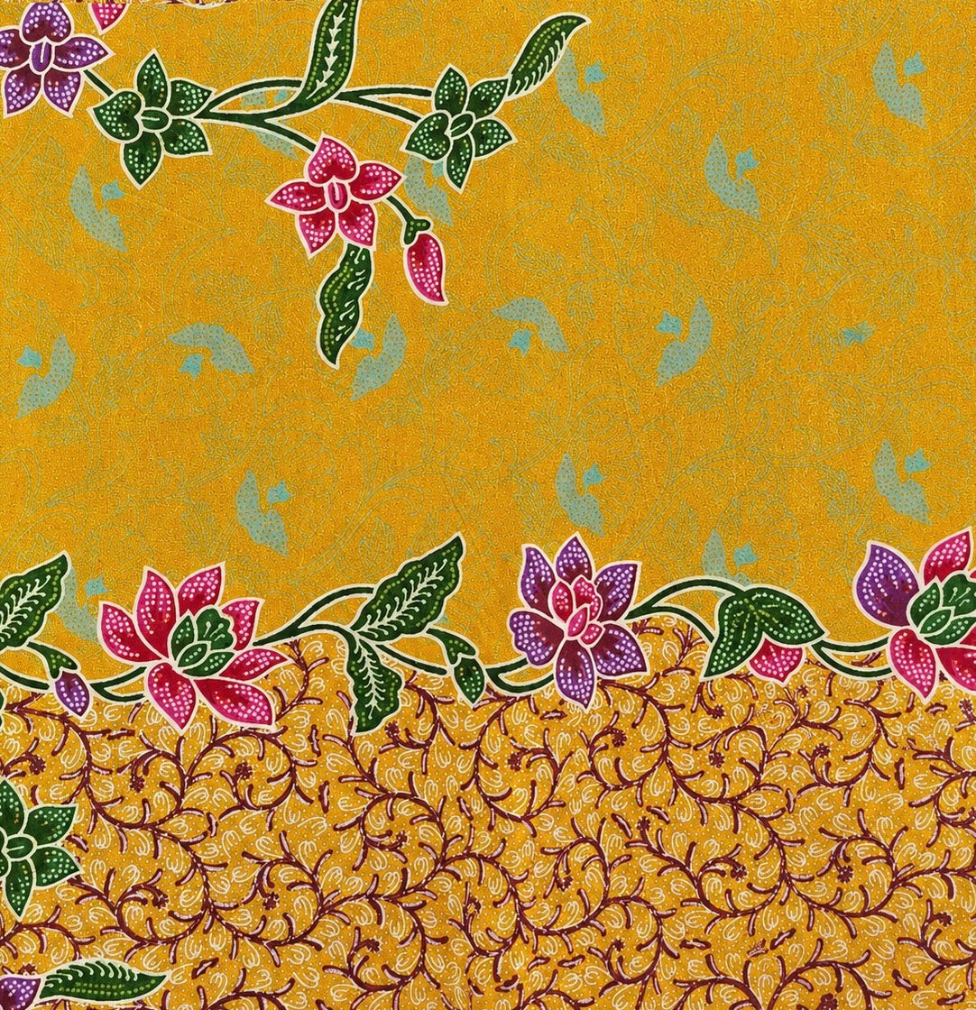 Golden Lotus