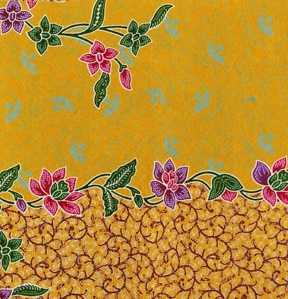 Golden Lotus