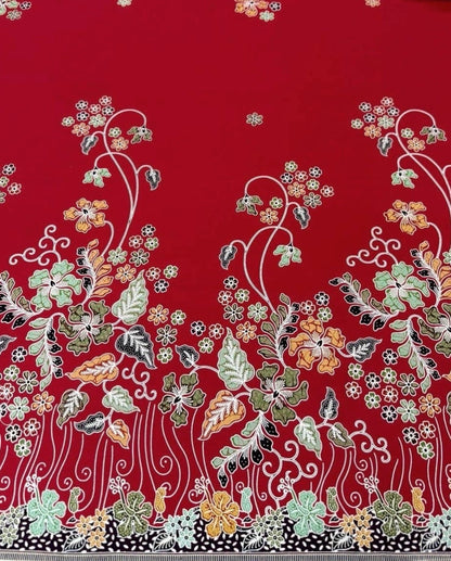 Siam Blossom